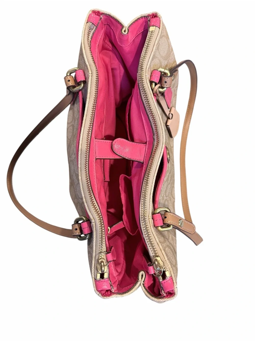 Coach original price